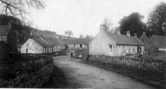 Old Luthrie 1 Old Luthrie 1